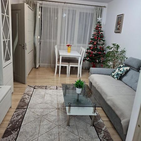 Apartament Ultra Central Marly グラ・フモアルルイ エクステリア 写真