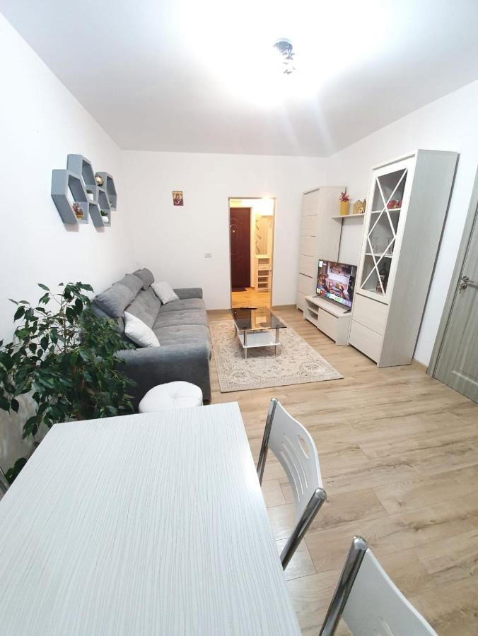 Apartament Ultra Central Marly グラ・フモアルルイ エクステリア 写真
