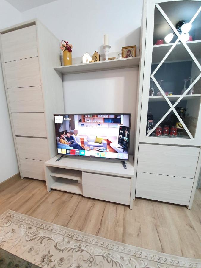 Apartament Ultra Central Marly グラ・フモアルルイ エクステリア 写真