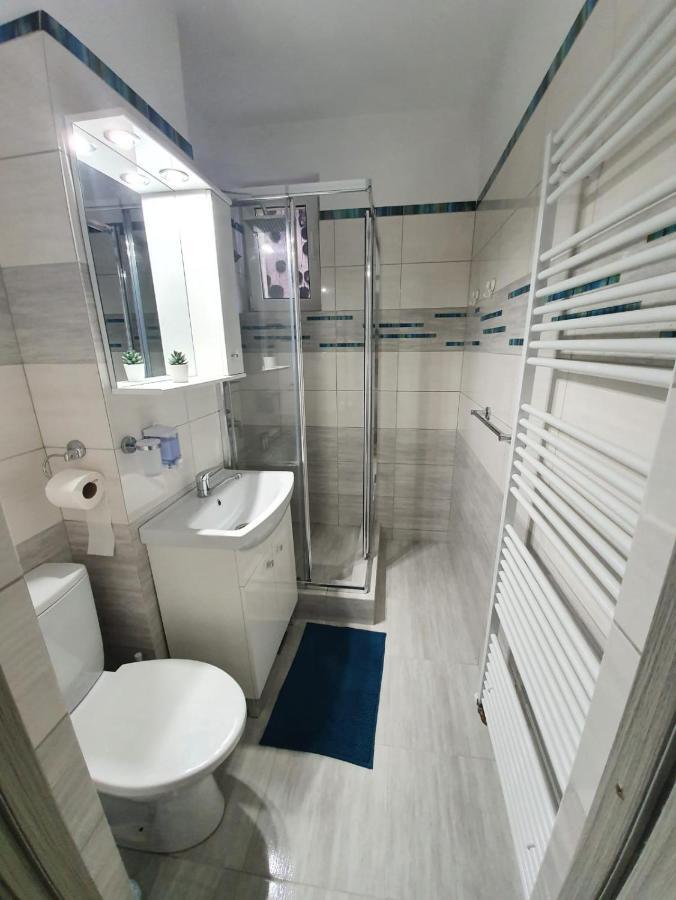 Apartament Ultra Central Marly グラ・フモアルルイ エクステリア 写真