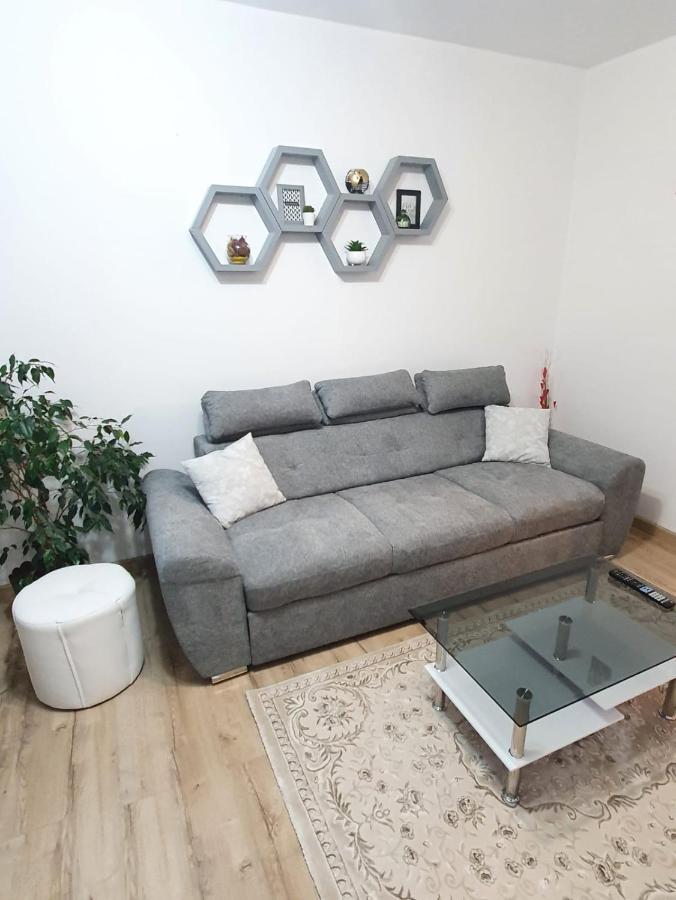 Apartament Ultra Central Marly グラ・フモアルルイ エクステリア 写真