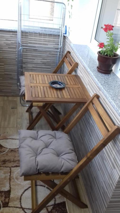 Apartament Ultra Central Marly グラ・フモアルルイ エクステリア 写真
