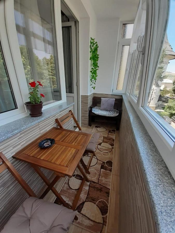 Apartament Ultra Central Marly グラ・フモアルルイ エクステリア 写真