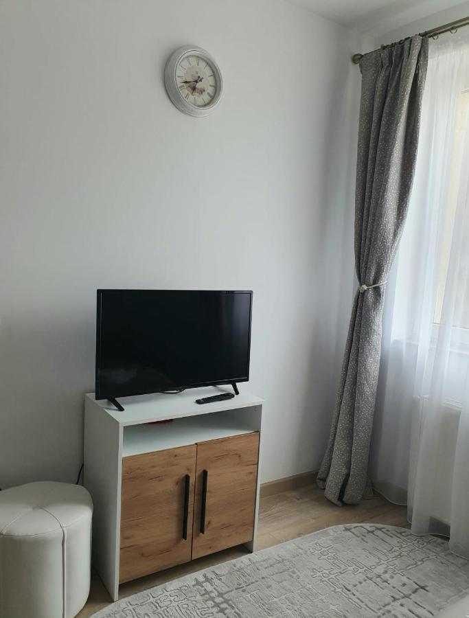 Apartament Ultra Central Marly グラ・フモアルルイ エクステリア 写真