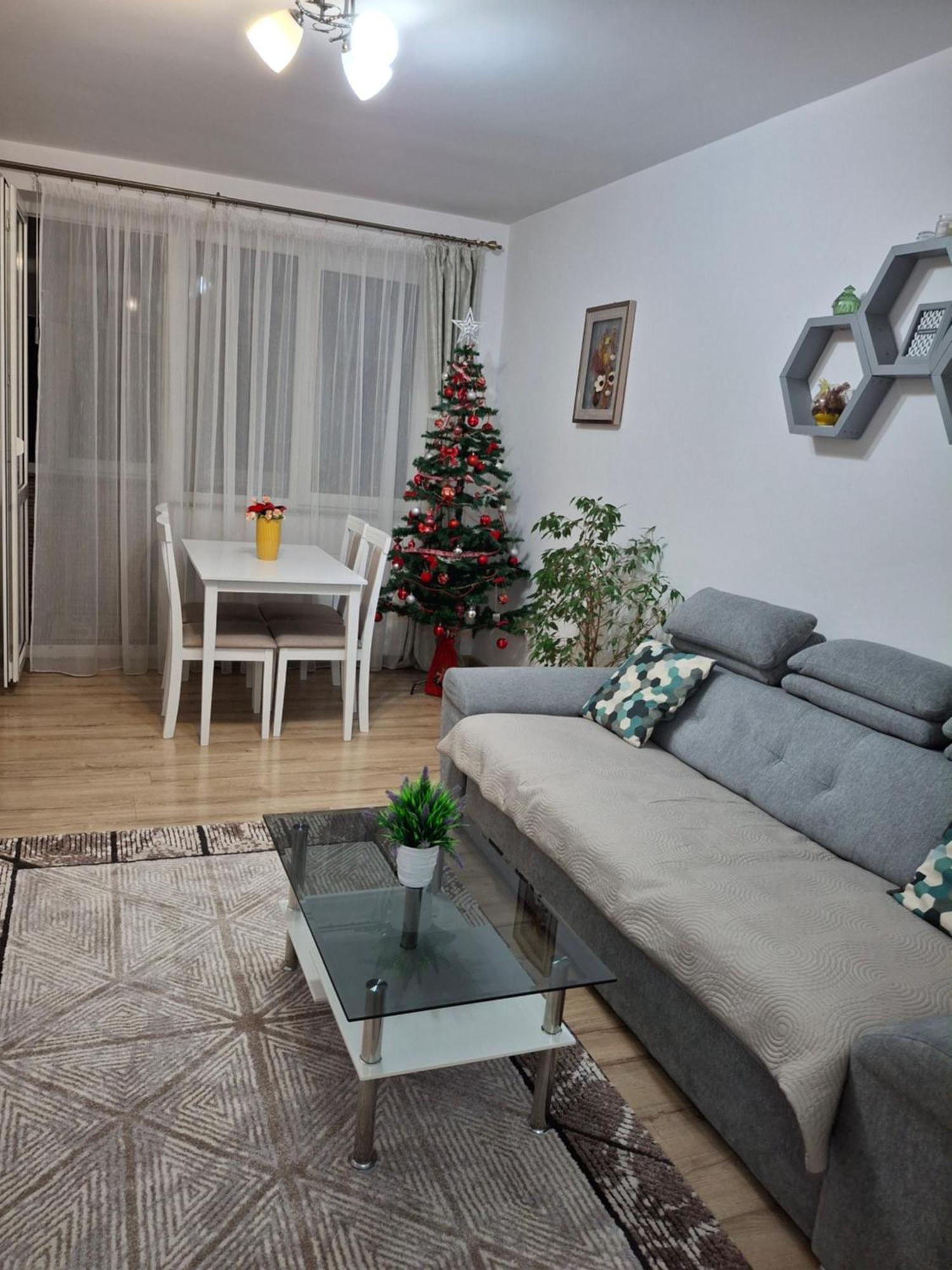 Apartament Ultra Central Marly グラ・フモアルルイ エクステリア 写真